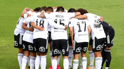 Colo Colo debe al menos ganar un partido para asegurar la permanencia.