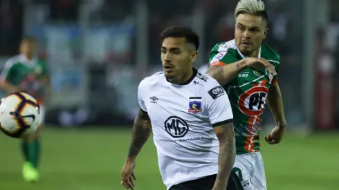 Colo Colo juega ante Cobresal con el deber de ganar.