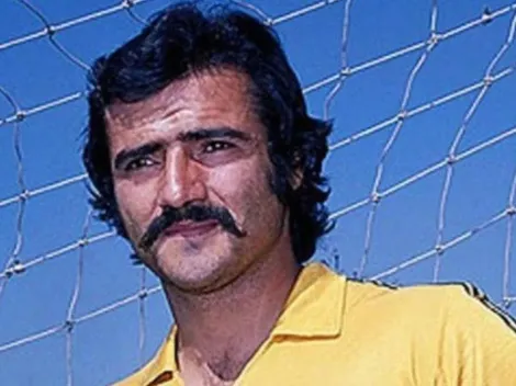 Fallece Mario Osbén, histórico ex arquero de Colo Colo