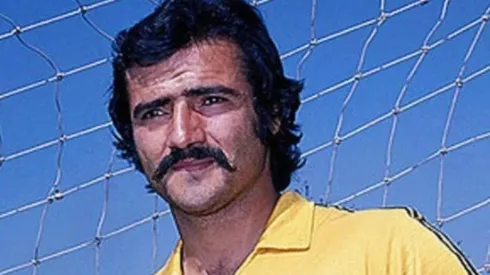 Mario Osbén fue uno de los mejores arqueros de la historia del fútbol chileno.