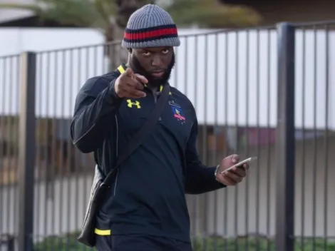 Fournette será el primer "hincha" del Cacique en jugar el Super Bowl