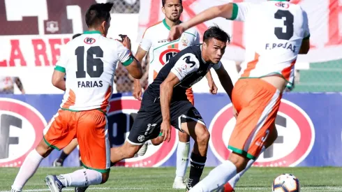 Colo Colo recibe a Cobresal con la obligación de ganar en casa.