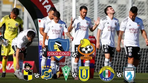 El Cacique deberá estar pendiente a otros resultados para sellar su salvación.