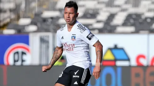 Valencia es una de las grandes novedades en el once de Gustavo Quinteros.