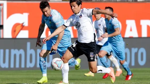 O'Higgins pierde dos jugadores para enfrentar a Colo Colo | Foto: Agencia Uno