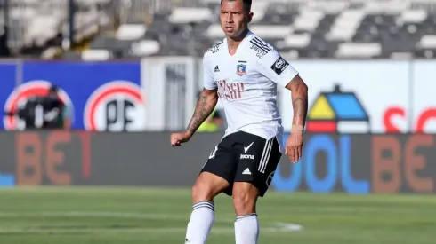 Leonardo Valencia vuelve a la titularidad | Foto: Agencia Uno