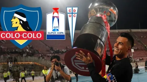 Hay fecha para la Supercopa