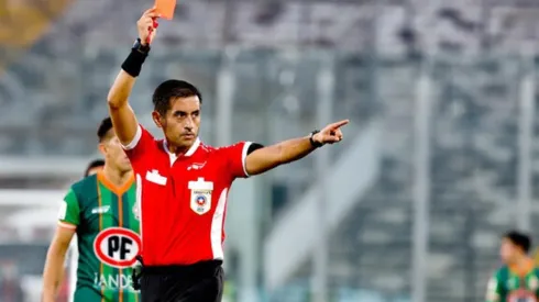 Colo Colo denunciará a Gilabert