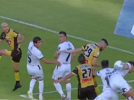 El otro cobro de Gilabert que perjudicó a Colo Colo