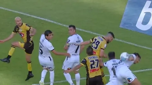 Francisco Gilabert en el ojo del huracán