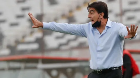 El equipo de Quinteros desaprovechó una oportunidad dorada de sellar la permanencia.