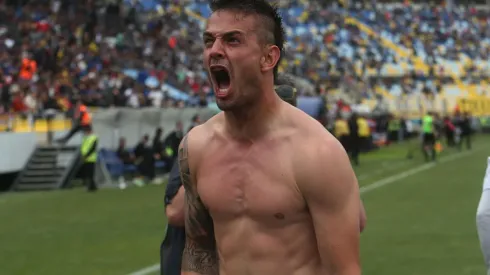 Octavio Rivero tiene ofertas de Vélez