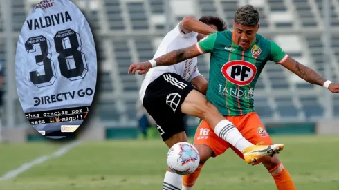 El regalo del Mago a Gaete