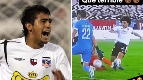 El King mostró su descontento en redes sociales