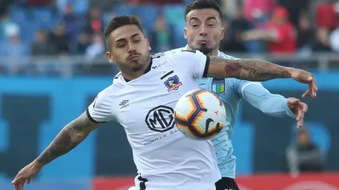 Colo Colo debe triunfar ante O'Higgins para sellar su permanencia en Primera División.
