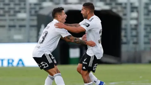 La "vengadora" arenga al Cacique