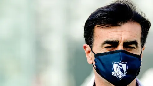 El estratega deberá reemplazar a los suspendidos | Foto: Agencia Uno