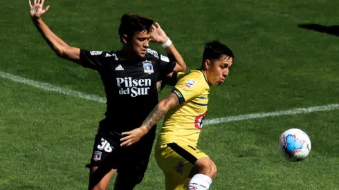 Colo Colo se juega el todo o nada contra Universidad de Concepción.