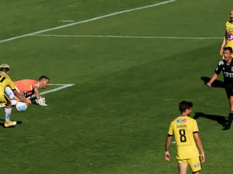 Colo Colo nunca ha perdido ante U. de Conce en partidos de definición