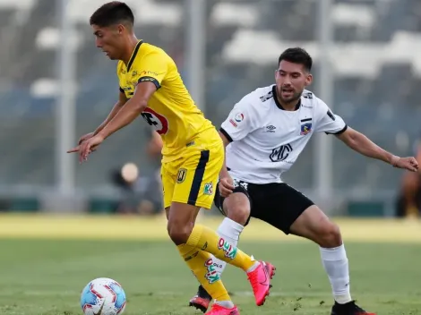 La importante baja de la U de Concepción para enfrentar a Colo Colo