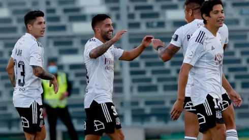 El Cacique ya está en Talca