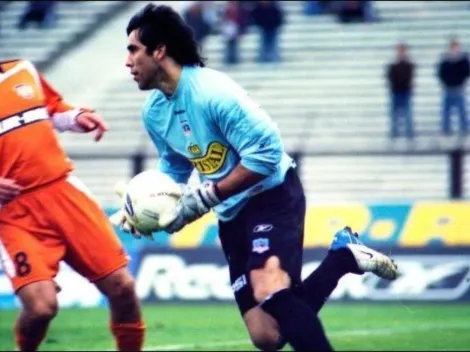 ¡Se pasó! Con el alma: La arenga de Claudio Bravo