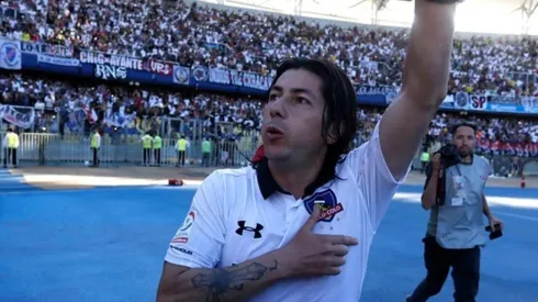 La arenga de Pajarito Valdés