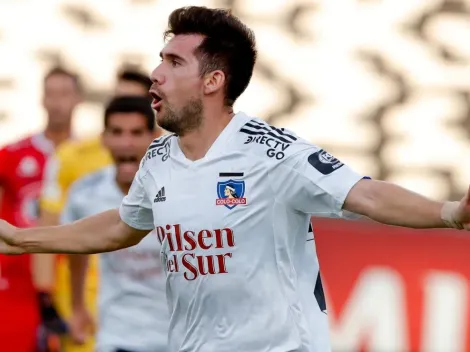 Fuentes absuelto y Barroso fuera para la final de Colo Colo