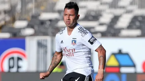 Leonardo Valencia fue uno de los puntos bajos dentro de una mala campaña de Colo Colo.