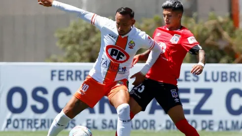 Marcelo Cañete puede arribar al Cacique