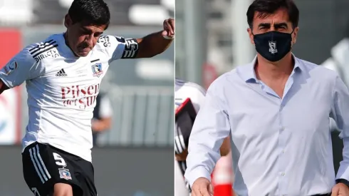 ¿Julio Barroso se puede quedar?