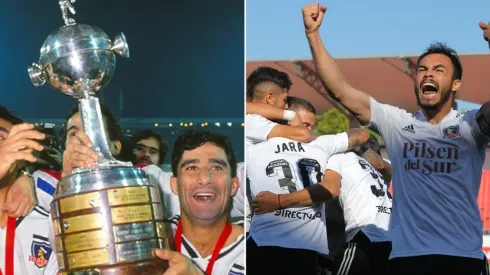 El Cacique sigue sin mancillar el honor de ser campeón de la Libertadores.
