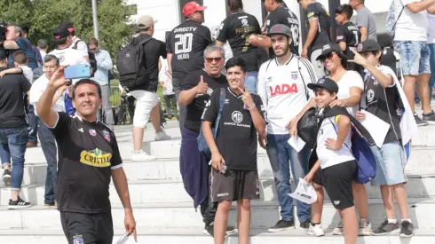 Hinchas pueden volver a los estadios