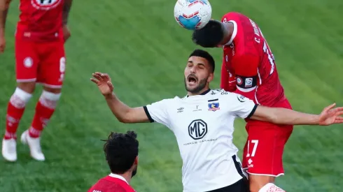Nicolás Blandi ofrecido a Peñarol