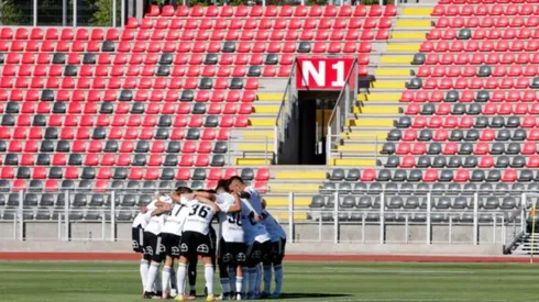 Se acerca el Campeonato Nacional 2021