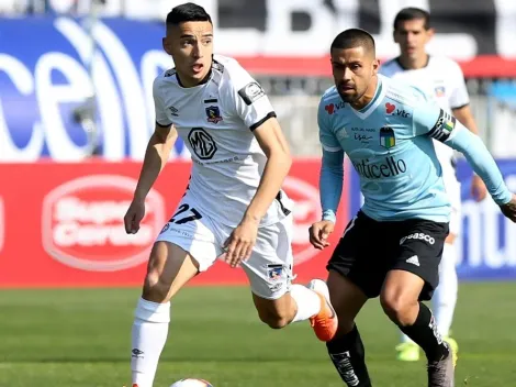 Ñublense tiene negociaciones avanzadas con Provoste