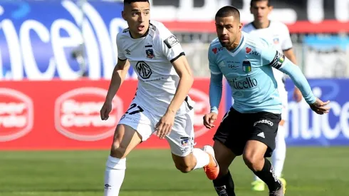 Branco Provoste es opción en Ñublense