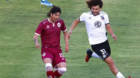 Pajarito anunció que no seguirá en La Serena