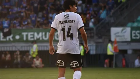 Colo Colo despidió al 14 de los blancos con un video