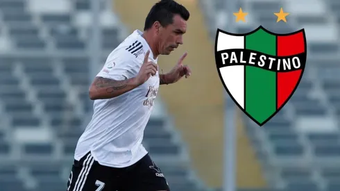 Esteban Paredes sigue sumando interesados de cara a la próxima temporada.