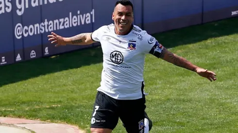 Conmebol homenajeo a Esteban Efraín