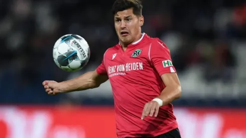 Miiko Albornoz suena en Colo Colo