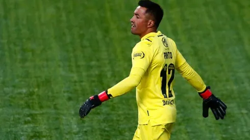 Pinto ya encontró club