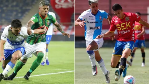 Listos los dos primeros refuerzos albos