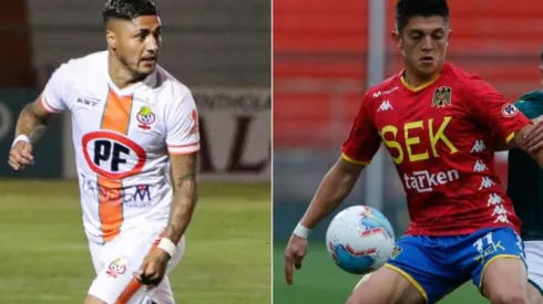 Hoy se deben definir las incorporaciones de Gaete y Fritz | Foto: Agencia Uno