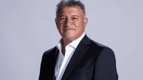 El Bichi conversó con Redgol y habló del Cacique