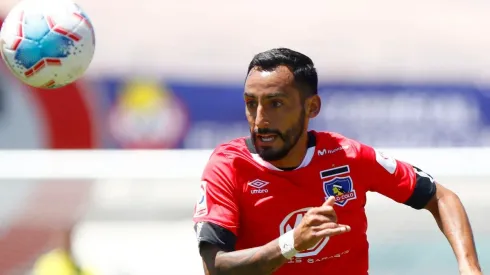 Se cayó la opción de Ronald de la Fuente en Wanderers.