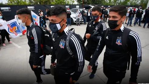 ¡Vuelve el fútbol joven!