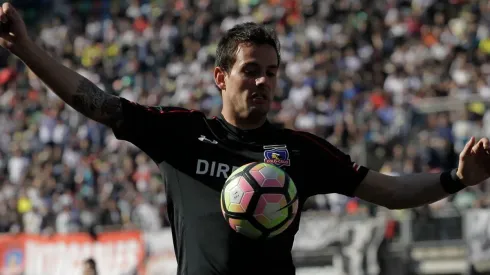 El regreso de Octavio Rivero el Cacique se empieza a alejar.