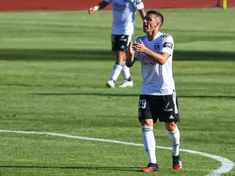 Carlos Carmona es opción en Rosario Central